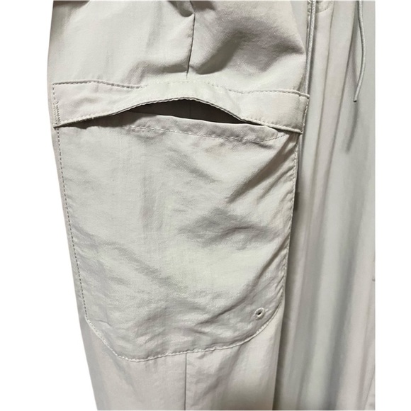 Columbia Omni Shade Roll Up Cargo Pants Size M - Picture 7 of 15